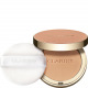 CLARINS Ever Matte Compact Powder - Mattifying compact powder