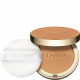 CLARINS Ever Matte Compact Powder - Mattifying compact powder