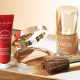 CLARINS Ever Matte Compact Powder - Mattifying compact powder