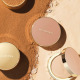CLARINS Ever Matte Compact Powder - Mattifying compact powder