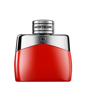 Legend Red - Eau de Parfum