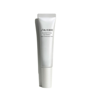SHISEIDO-Essential Energy - Corrective Eye Care
