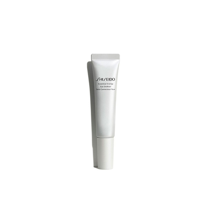 SHISEIDO Essential Energy - Korrektur-Augenpflege 0768614146629 SHISEIDO Essential Energy - Korrektur-Augenpflege 0768614146629