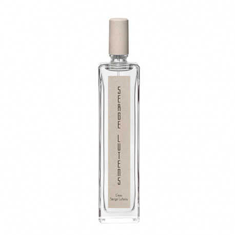 SERGE LUTENS-L'Eau Serge Lutens - Eau de Parfum