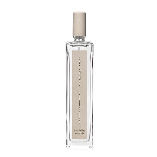 SERGE LUTENS Dans le Bleu qui Pétille - Eau de Parfum