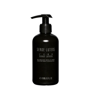 L'Eau Serge Lutens - Schäumendes Hand- und Körpergel