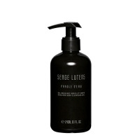 Word of Water - Hands and Body Foaming Gel
