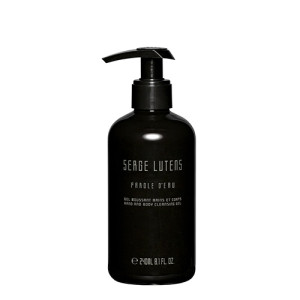 Word of Water - Hands and Body Foaming Gel