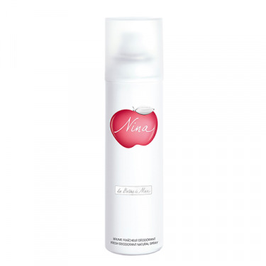 NINA RICCI Nina - Fresh Deodorant Mist