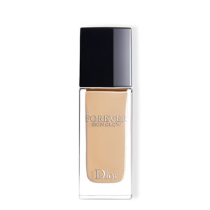 Diorskin Forever Skin Glow - 24H Radiance Foundation Moisturizer – Clean – SPF 20 PA +++