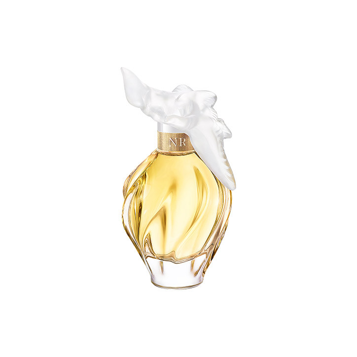 NINA RICCI-The Air of Time - Eau de Toilette