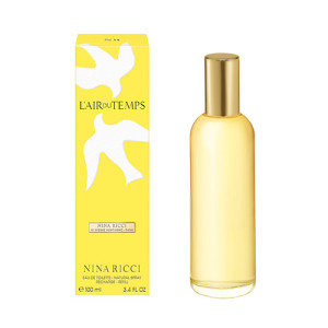L'Air du Temps Recharge - Eau de Toilette