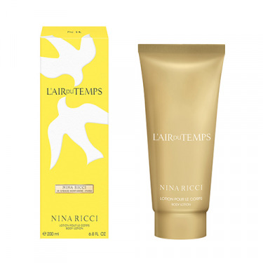 NINA RICCI L'Air du Temps - Body Lotion