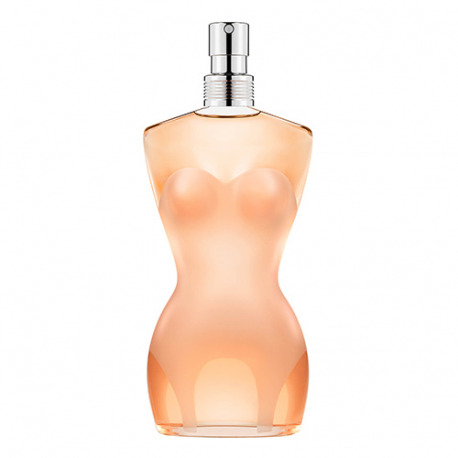Jean Paul GAULTIER Klassisch - Eau de Toilette 3423470317169 Jean Paul GAULTIER Klassisch - Eau de Toilette 3423470317169