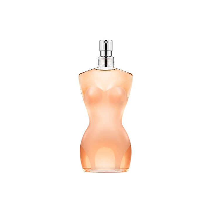 Jean Paul GAULTIER Classique - Eau de Toilette 3423470317169 Jean Paul GAULTIER Classique - Eau de Toilette 3423470317169