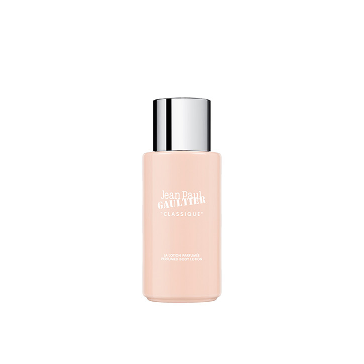 JEAN PAUL GAULTIER-Classic Body Lotion 200ml JEAN PAUL GAULTIER-Classic Body Lotion 200ml