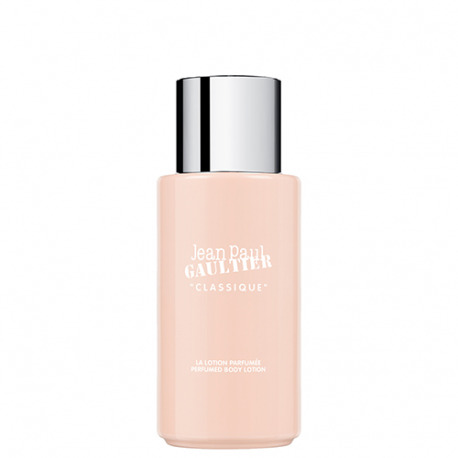 JEAN PAUL GAULTIER Classic Body Lotion 200ml
