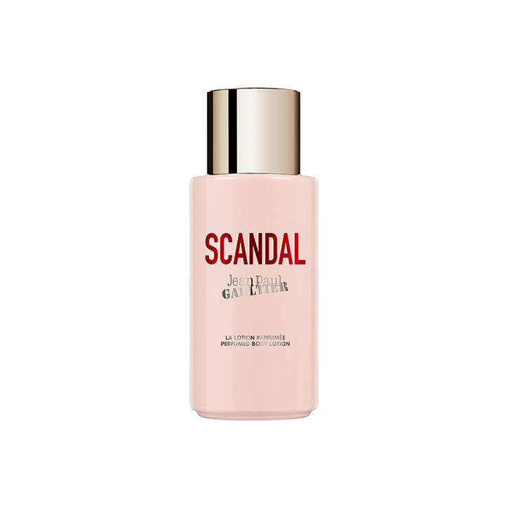 Jean Paul GAULTIER Skandal - Duftende Körperlotion 8435415007542