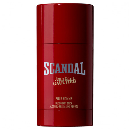 JEAN PAUL GAULTIER Scandal pour Homme - Déodorant Stick