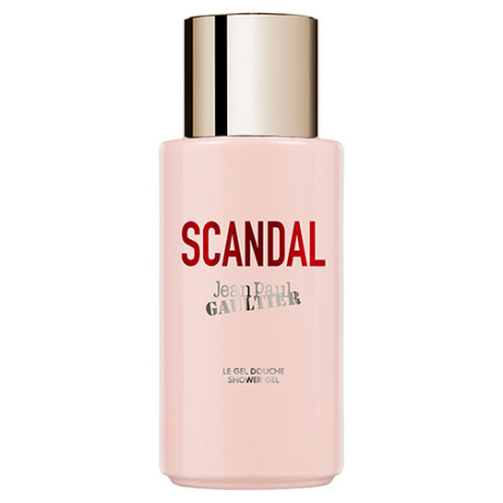 Jean Paul GAULTIER Skandal - Duftendes Duschgel 8435415007573