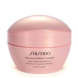 SHISEIDO Perfektionierendes Schlankheitskonzentrat 0768614104674