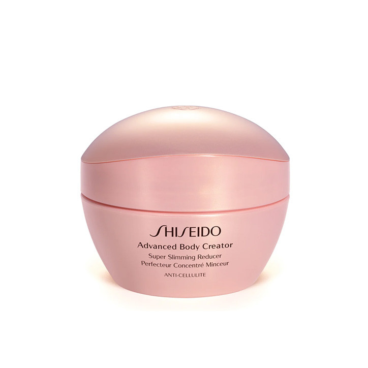 SHISEIDO Perfektionierendes Schlankheitskonzentrat 0768614104674 SHISEIDO Perfektionierendes Schlankheitskonzentrat 0768614104674