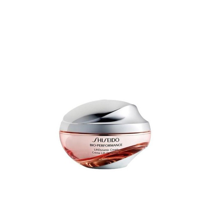 SHISEIDO Bio Performance - Dynamische Liftcreme 3598380034380