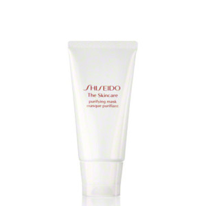 SHISEIDO The Skincare - Reinigungsmaske 0729238530515
