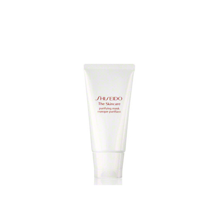 SHISEIDO The Skincare - Reinigungsmaske 0729238530515