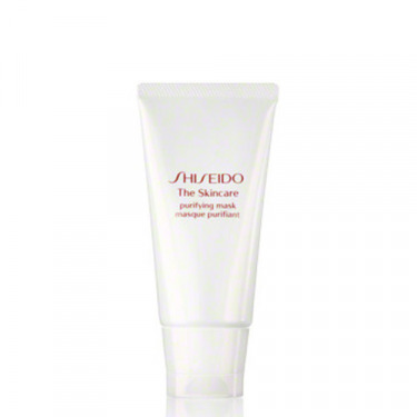 SHISEIDO-The Skincare - Purifying Mask