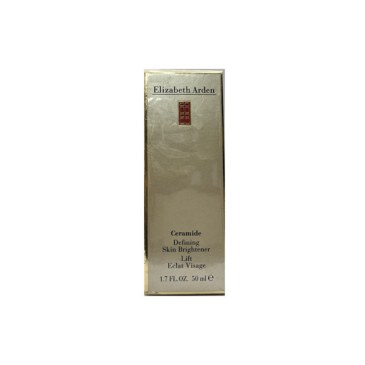 ELIZABETH ARDEN Ceramide Defining Skin Brightener - Lift Eclat ELIZABETH ARDEN Ceramide Defining Skin Brightener - Lift Eclat