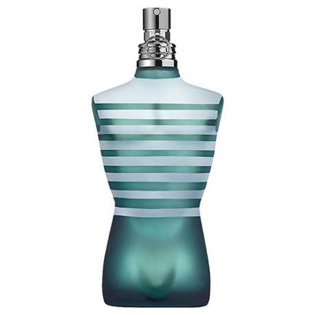 JEAN PAUL GAULTIER Le Male - Eau de Toilette 3423470317534