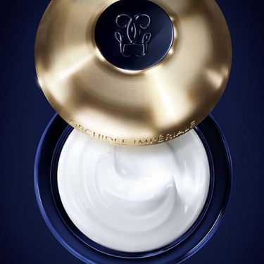 GUERLAIN-Imperial Orchid - The 5th Generation Rich Cream