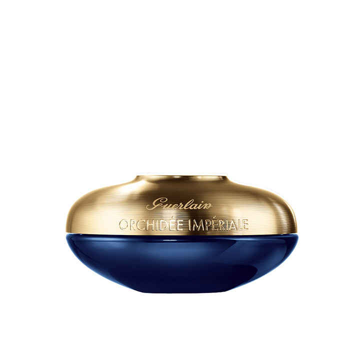 GUERLAIN-Orchidée Impériale - The 5th Generation Light Cream GUERLAIN-Orchidée Impériale - The 5th Generation Light Cream
