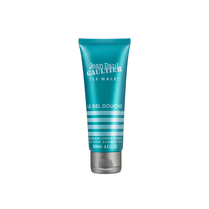 JEAN PAUL GAULTIER-The Male - Shower Gel JEAN PAUL GAULTIER-The Male - Shower Gel