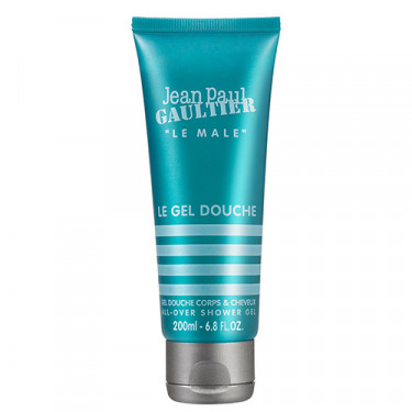 JEAN PAUL GAULTIER The Male - Shower Gel