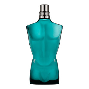 Jean Paul GAULTIER Le Male - Aftershave Lotion Flasche