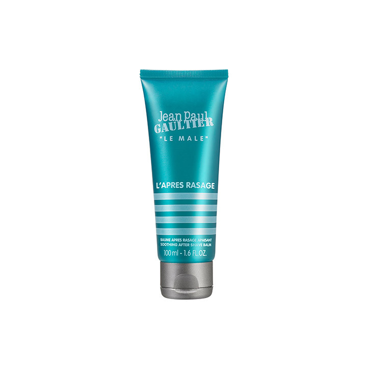 Jean Paul GAULTIER Le Male - Beruhigender After-Shave-Balsam Jean Paul GAULTIER Le Male - Beruhigender After-Shave-Balsam