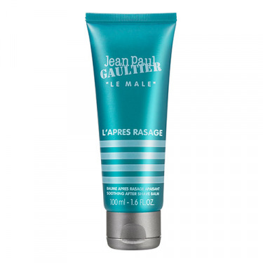 JEAN PAUL GAULTIER Le Male - Soothing After Shave Balm