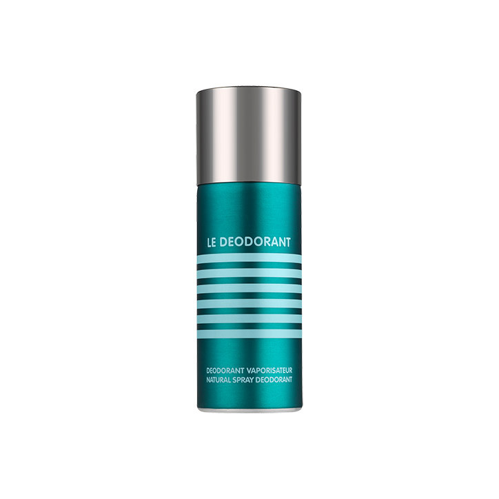 JEAN PAUL GAULTIER-Le Male - Deodorant Spray.150ml JEAN PAUL GAULTIER-Le Male - Deodorant Spray.150ml