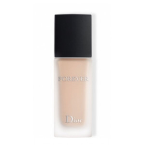 Dior-Diorskin Forever - Matte Clean Foundation 24H Hold without