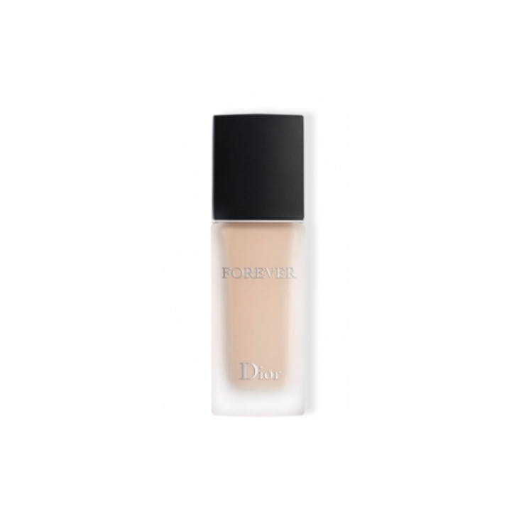Dior Diorskin Forever - Mattierende Foundation Saubere 24H Halt
