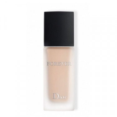 Dior Diorskin Forever - Matte Clean Foundation 24H Hold without