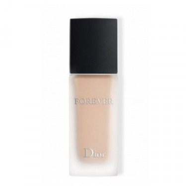 Dior Diorskin Forever - Matte Clean Foundation 24H Hold without