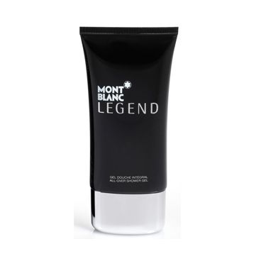 MONTBLANC Legend - Gel Douche