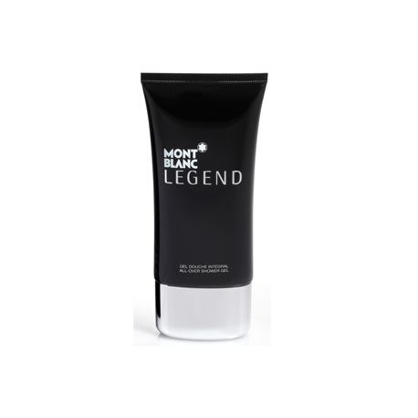 MONTBLANC-Legend - Shower Gel