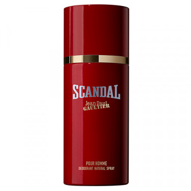 JEAN PAUL GAULTIER Scandal for Men - Deodorant Spray 150ml