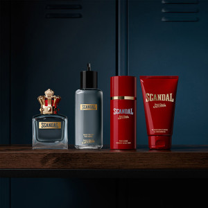 Scandal pour Homme - Deodorant Spray 150ml