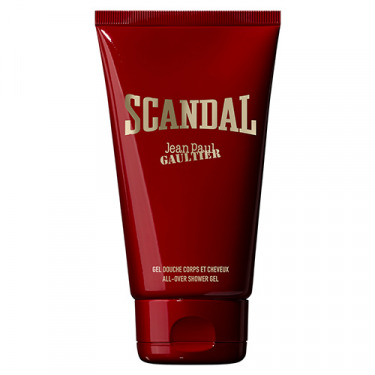JEAN PAUL GAULTIER Scandal for Men - Shower Gel 150ml