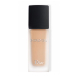 Diorskin Forever - Fond de Teint Mat Clean Tenue 24H sans Transfert Enrichi en Soin